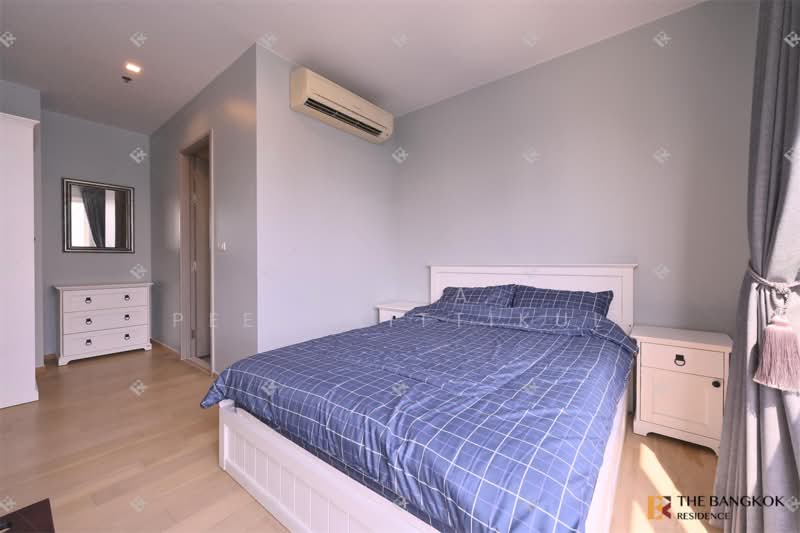 HQ Thonglor by Sansiri, Bangkok, Sukhumvit Road, Khlong Tan Nua, Watthana, Bangkok, 1 Bedroom, 45 sqm, Condo For Rent, by Nicha Peerakittikul, 500346036 - DDproperty.com