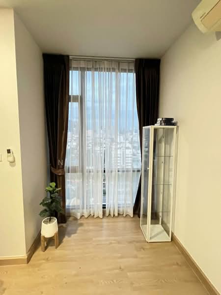 Bangkok Horizon Sathorn, Bangkok, 14 Narathiwat Ratchanakarin Road, Thung Wat Don, Sathon, Bangkok, Studio, 27 sqm, Condo For Sale, by NR AGENT, 500346039 - DDproperty.com