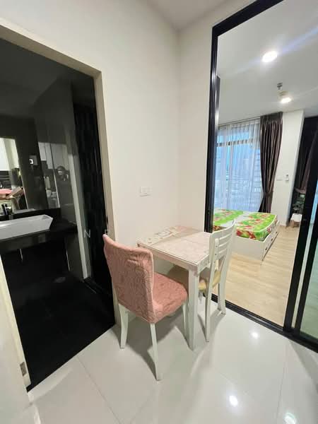 Bangkok Horizon Sathorn, Bangkok, 14 Narathiwat Ratchanakarin Road, Thung Wat Don, Sathon, Bangkok, Studio, 27 sqm, Condo For Sale, by NR AGENT, 500346039 - DDproperty.com