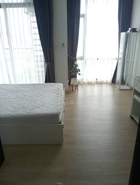 Bangkok Horizon Sathorn, Bangkok, 14 Narathiwat Ratchanakarin Road, Thung Wat Don, Sathon, Bangkok, Studio, 27 sqm, Condo For Sale, by NR AGENT, 500346039 - DDproperty.com
