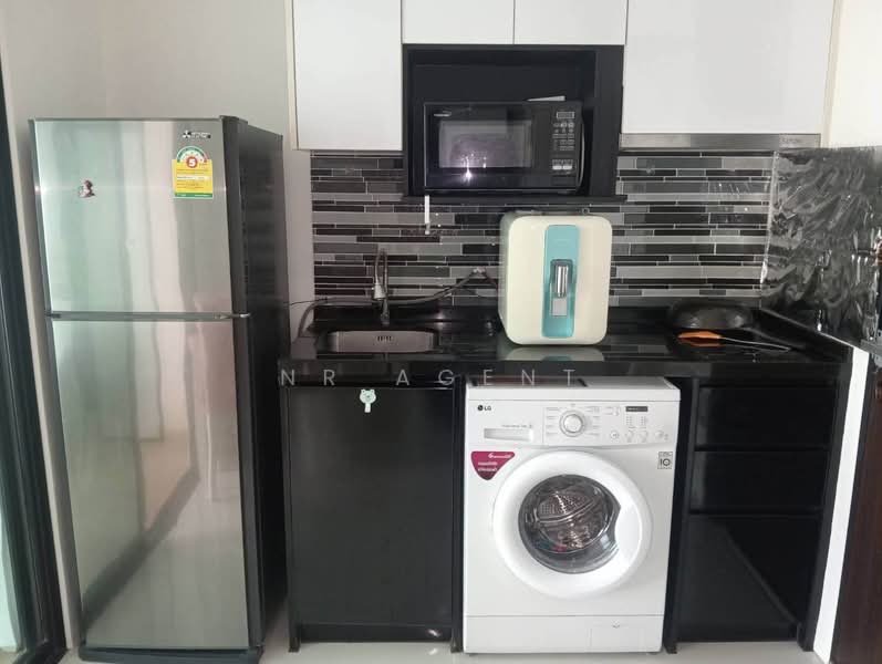 Bangkok Horizon Sathorn, Bangkok, 14 Narathiwat Ratchanakarin Road, Thung Wat Don, Sathon, Bangkok, Studio, 27 sqm, Condo For Sale, by NR AGENT, 500346039 - DDproperty.com