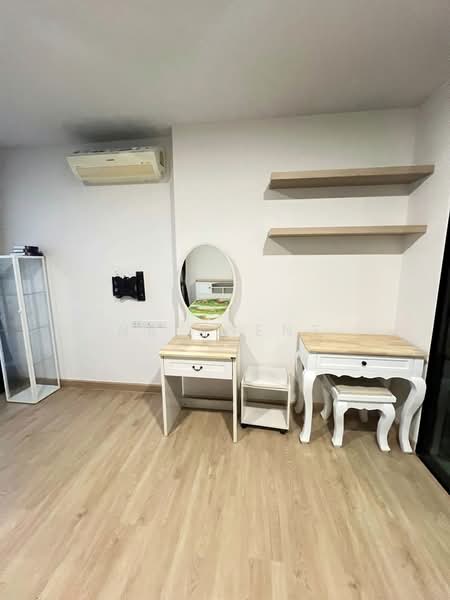 Bangkok Horizon Sathorn, Bangkok, 14 Narathiwat Ratchanakarin Road, Thung Wat Don, Sathon, Bangkok, Studio, 27 sqm, Condo For Sale, by NR AGENT, 500346039 - DDproperty.com