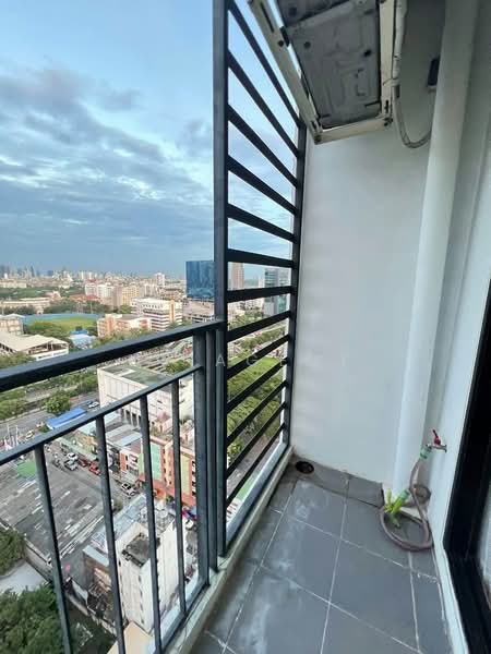 Bangkok Horizon Sathorn : แบงค์คอก ฮอไรซอน สาทร, กรุงเทพ, 14 ถนน นราธิวาสราชนครินทร์, ทุ่งวัดดอน, สาทร, กรุงเทพ, 27 ตร.ม., คอนโด ขาย, โดย NR AGENT, 500346039 - DDproperty.com