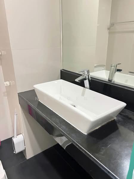 Bangkok Horizon Sathorn, Bangkok, 14 Narathiwat Ratchanakarin Road, Thung Wat Don, Sathon, Bangkok, Studio, 27 sqm, Condo For Sale, by NR AGENT, 500346039 - DDproperty.com