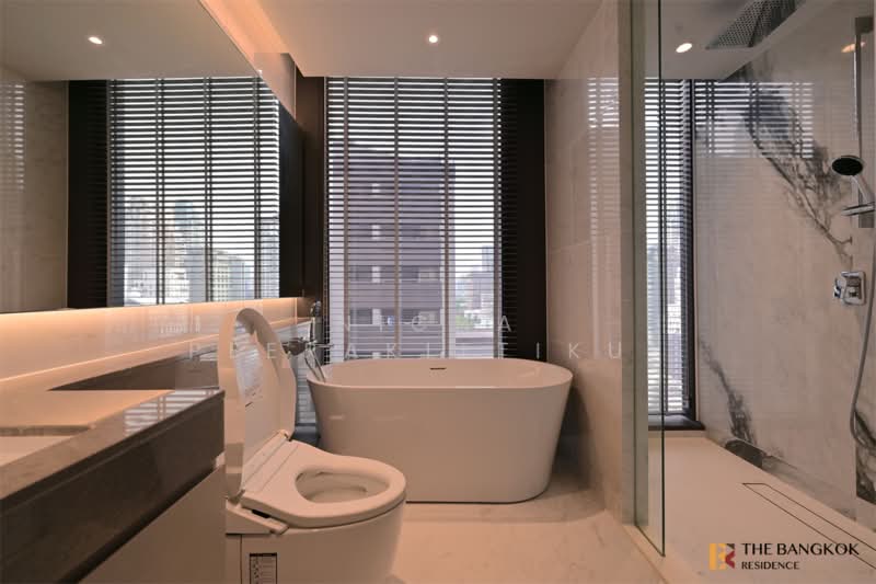 Tonson One Residence, Bangkok, Soi Tonson, Ploenchit Road, Lumphini, Pathum Wan, Bangkok, 1 Bedroom, 66 sqm, Condo For Rent, by Nicha Peerakittikul, 500346041 - DDproperty.com