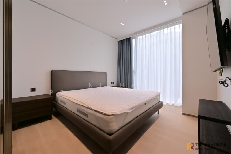 Tonson One Residence, Bangkok, Soi Tonson, Ploenchit Road, Lumphini, Pathum Wan, Bangkok, 1 Bedroom, 66 sqm, Condo For Rent, by Nicha Peerakittikul, 500346041 - DDproperty.com