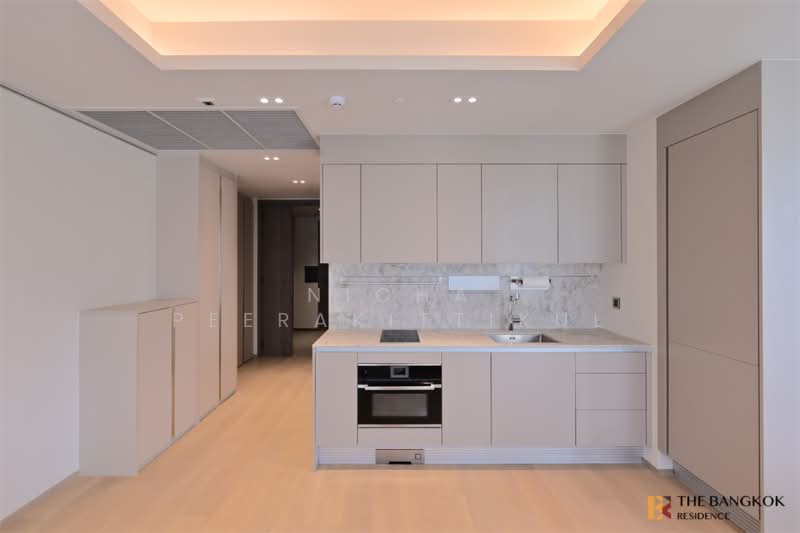 Tonson One Residence, Bangkok, Soi Tonson, Ploenchit Road, Lumphini, Pathum Wan, Bangkok, 1 Bedroom, 66 sqm, Condo For Rent, by Nicha Peerakittikul, 500346041 - DDproperty.com