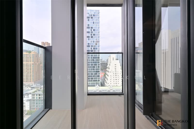 Tonson One Residence, Bangkok, Soi Tonson, Ploenchit Road, Lumphini, Pathum Wan, Bangkok, 1 Bedroom, 66 sqm, Condo For Rent, by Nicha Peerakittikul, 500346041 - DDproperty.com