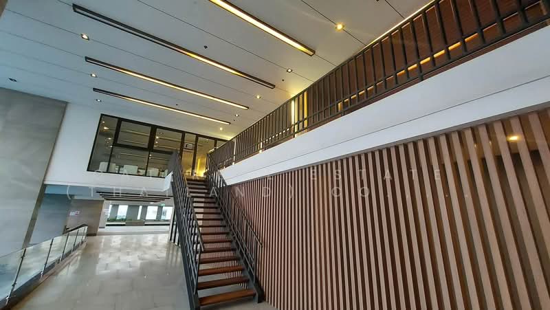 Skyline Rattanathibet, Nonthaburi, 411 Rattanathibet Road, Bang Kra So, Muang Nonthaburi, Nonthaburi, 1 Bedroom, 32 sqm, Condo For Rent, by Cat Real Estate (Thailand) Co., Ltd., 500346042 - DDproperty.com