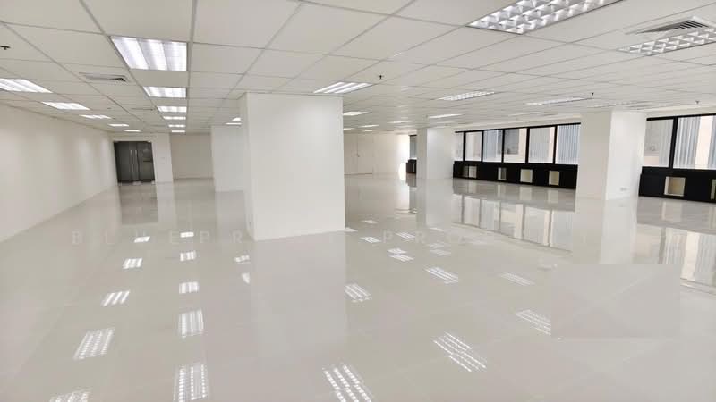 Ocean Tower II, Bangkok, 75 Soi Watthana, Khlongtoei Nua, Watthana, Bangkok, , 444 sqm, Office Space For Rent, by Blueprint.Property, 500346043 - DDproperty.com