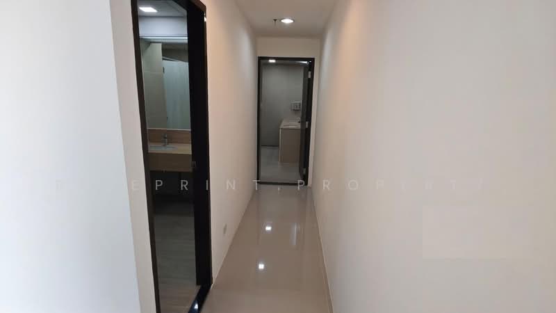 Ocean Tower II, Bangkok, 75 Soi Watthana, Khlongtoei Nua, Watthana, Bangkok, , 444 sqm, Office Space For Rent, by Blueprint.Property, 500346043 - DDproperty.com