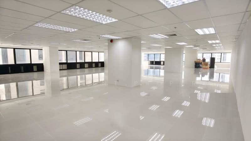 Ocean Tower II, Bangkok, 75 Soi Watthana, Khlongtoei Nua, Watthana, Bangkok, , 444 sqm, Office Space For Rent, by Blueprint.Property, 500346043 - DDproperty.com