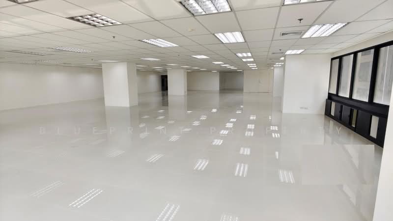 Ocean Tower II, Bangkok, 75 Soi Watthana, Khlongtoei Nua, Watthana, Bangkok, , 444 sqm, Office Space For Rent, by Blueprint.Property, 500346043 - DDproperty.com
