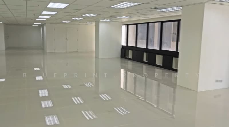 Ocean Tower II, Bangkok, 75 Soi Watthana, Khlongtoei Nua, Watthana, Bangkok, , 444 sqm, Office Space For Rent, by Blueprint.Property, 500346043 - DDproperty.com