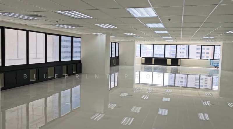 Ocean Tower II : โอเชี่ยน ทาวเวอร์ 2, กรุงเทพ, 75 ซอย วัฒนา, คลองเตยเหนือ, วัฒนา, กรุงเทพ, 444 ตร.ม., สำนักงาน ให้เช่า, โดย Blueprint.Property, 500346043 - DDproperty.com
