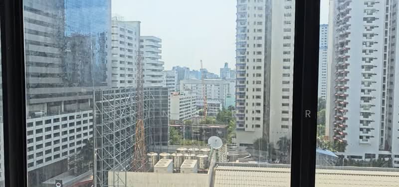 Ocean Tower II : โอเชี่ยน ทาวเวอร์ 2, กรุงเทพ, 75 ซอย วัฒนา, คลองเตยเหนือ, วัฒนา, กรุงเทพ, 444 ตร.ม., สำนักงาน ให้เช่า, โดย Blueprint.Property, 500346043 - DDproperty.com
