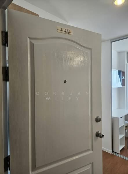 Lumpini Condo Town North Pattaya-Sukumvit, Chon Buri (Pattaya), Sukhumvit Road, Na Kloe, Bang Lamung (Pattaya), Chon Buri (Pattaya), Studio, 23 sqm, Condo For Sale, by Oonruan Wiley, 500346044 - DDproperty.com