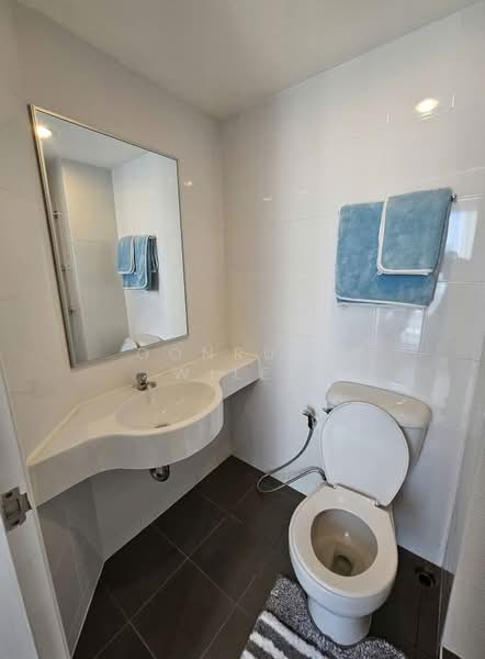 Lumpini Condo Town North Pattaya-Sukumvit, Chon Buri (Pattaya), Sukhumvit Road, Na Kloe, Bang Lamung (Pattaya), Chon Buri (Pattaya), Studio, 23 sqm, Condo For Sale, by Oonruan Wiley, 500346044 - DDproperty.com