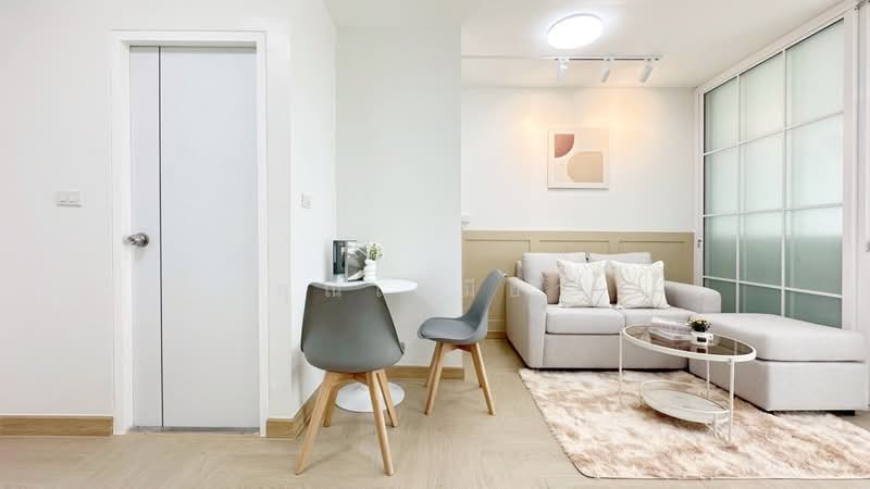 Iris Avenue Onnuch-Suvarnabhumi, Bangkok, Lat Krabang Road, Lat Krabang, Bangkok, 1 Bedroom, 29 sqm, Condo For Sale, by คุณเหมียว, 500346046 - DDproperty.com
