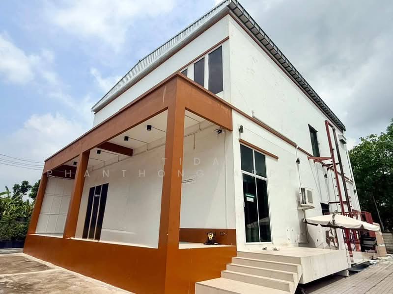 Warehouse/Factory for rent in Lat Krabang. Cosmetics and food manufacturing factory available,, Bangkok, Lat Krabang, Lat Krabang, Bangkok, , 500 sqm, Warehouse/Factory For Rent, by Tida phanthonglarptawee, 500346047 - DDproperty.com