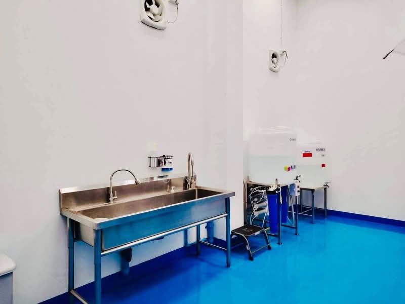 Warehouse/Factory for rent in Lat Krabang. Cosmetics and food manufacturing factory available,, Bangkok, Lat Krabang, Lat Krabang, Bangkok, , 500 sqm, Warehouse/Factory For Rent, by Tida phanthonglarptawee, 500346047 - DDproperty.com