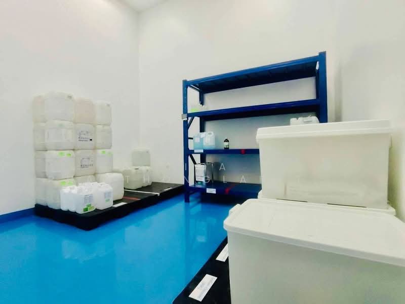 Warehouse/Factory for rent in Lat Krabang. Cosmetics and food manufacturing factory available,, Bangkok, Lat Krabang, Lat Krabang, Bangkok, , 500 sqm, Warehouse/Factory For Rent, by Tida phanthonglarptawee, 500346047 - DDproperty.com
