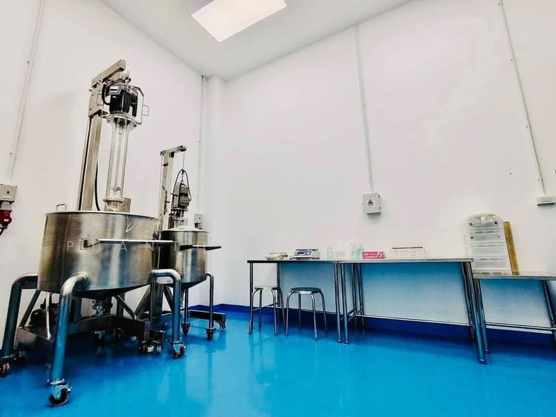 Warehouse/Factory for rent in Lat Krabang. Cosmetics and food manufacturing factory available,, Bangkok, Lat Krabang, Lat Krabang, Bangkok, , 500 sqm, Warehouse/Factory For Rent, by Tida phanthonglarptawee, 500346047 - DDproperty.com