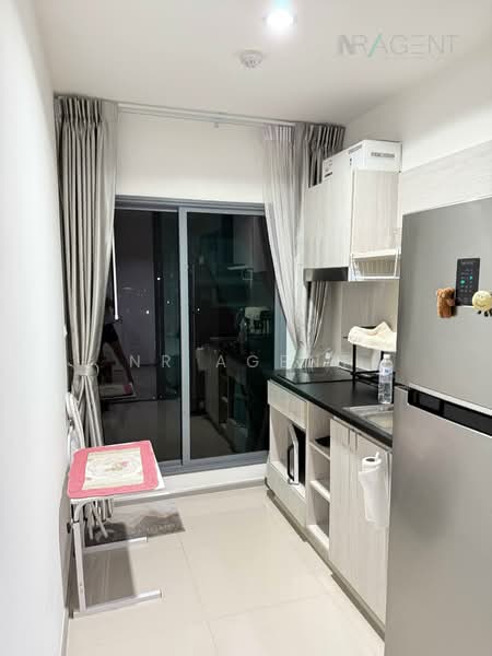 Aspire Sathorn-Ratchaphruek : แอสปาย สาทร-ราชพฤกษ์, กรุงเทพ, ถนน ราชพฤกษ์, ปากคลองภาษีเจริญ, ภาษีเจริญ, กรุงเทพ, 32 ตร.ม., คอนโด ขาย, โดย NR AGENT, 500346048 - DDproperty.com