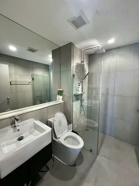 The Politan Rive, Nonthaburi, Soi Nontaburi 15, Bang Kra So, Muang Nonthaburi, Nonthaburi, 1 Bedroom, 30 sqm, Condo For Sale, by NR AGENT, 500346050 - DDproperty.com