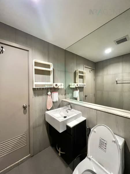 The Politan Rive, Nonthaburi, Soi Nontaburi 15, Bang Kra So, Muang Nonthaburi, Nonthaburi, 1 Bedroom, 30 sqm, Condo For Sale, by NR AGENT, 500346050 - DDproperty.com