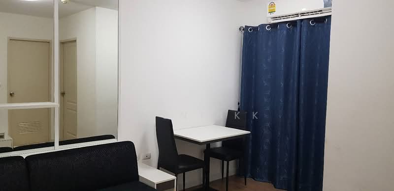 iCondo Sukhumvit 105, Bangkok, 20 Soi Lasalle 19,  Sukhumvit 105 Road, Bang Na, Bangkok, 1 Bedroom, 29 sqm, Condo For Rent, by Agentbkk, 500346051 - DDproperty.com