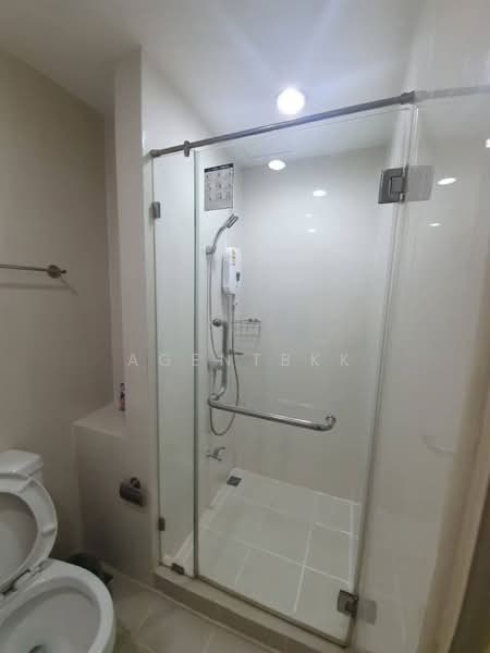 iCondo Sukhumvit 105, Bangkok, 20 Soi Lasalle 19,  Sukhumvit 105 Road, Bang Na, Bangkok, 1 Bedroom, 29 sqm, Condo For Rent, by Agentbkk, 500346051 - DDproperty.com