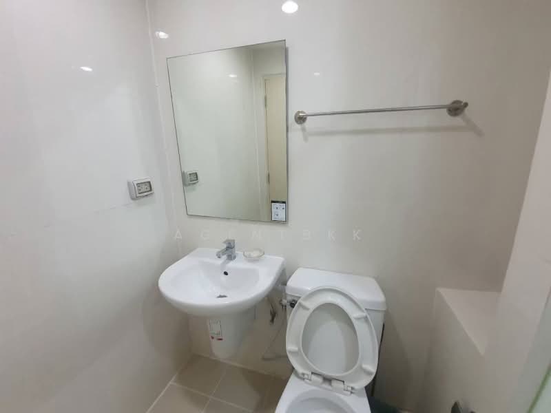 iCondo Sukhumvit 105, Bangkok, 20 Soi Lasalle 19,  Sukhumvit 105 Road, Bang Na, Bangkok, 1 Bedroom, 29 sqm, Condo For Rent, by Agentbkk, 500346051 - DDproperty.com
