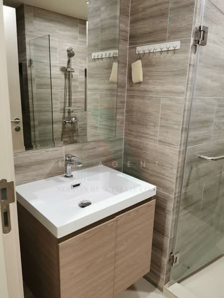 Maestro 03 Ratchada-Rama 9, Bangkok, Soi Ratchadaphisek 3 Ratchadaphisek Road, Din Daeng, Bangkok, 1 Bedroom, 29 sqm, Condo For Sale, by NR AGENT, 500346052 - DDproperty.com