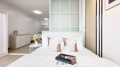 ขาย - Iris Avenue Onnuch-Suvarnabhumi : ไอริส แอเวนิว อ่อนนุช-สุวรรณภูมิ, กรุงเทพ