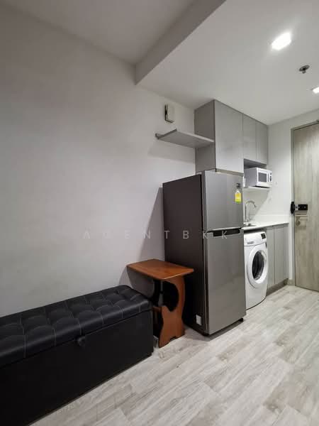 IDEO MOBI Rama 9, Bangkok, 90 Rama 9 Road, Huai Khwang, Bangkok, Studio, 22 sqm, Condo For Rent, by Agentbkk, 500346055 - DDproperty.com