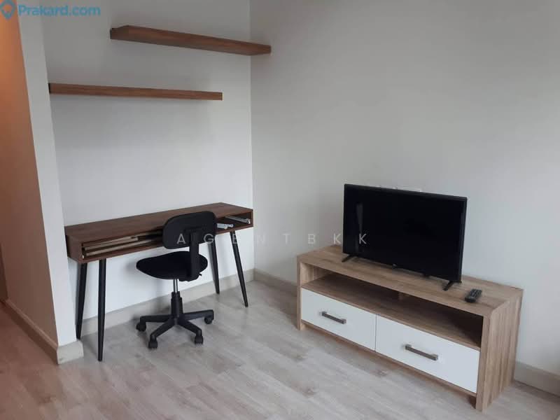 IDEO MOBI Rama 9, Bangkok, 90 Rama 9 Road, Huai Khwang, Bangkok, Studio, 22 sqm, Condo For Rent, by Agentbkk, 500346055 - DDproperty.com