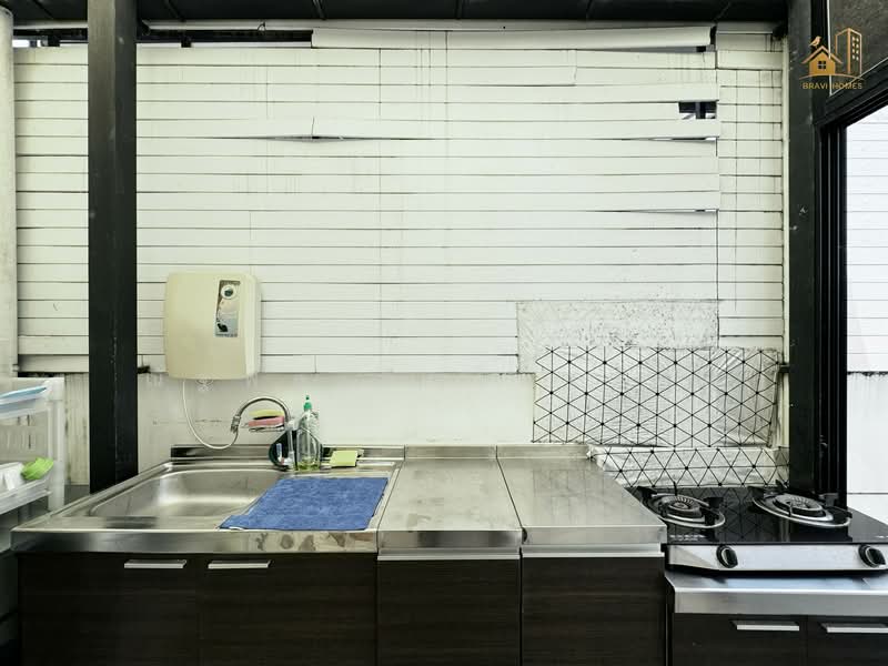 The Trust Town Ratchapruek - Rattanathibet, Nonthaburi, 98 Ratchaphruek Road, Om Kret, Pak Kret, Nonthaburi, 4 Bedrooms, 140 sqm, Townhouse For Sale, by ณัฐพล ชือไพเวสน์, 500346056 - DDproperty.com