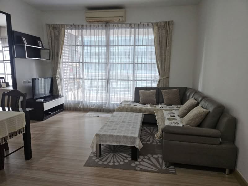 Baan Klang Krung Siam-Pathumwan : บ้านกลางกรุง สยาม-ปทุมวัน คอนโดมิเนียม, กรุงเทพ, ถนนเพชรบุรี แขวงถนนเพชรบุรี เขตราชเทวี กรุงเทพมหานคร, ถนนเพชรบุรี, ราชเทวี, กรุงเทพ, 55 ตร.ม., คอนโด ให้เช่า, โดย Agentbkk, 500346057 - DDproperty.com