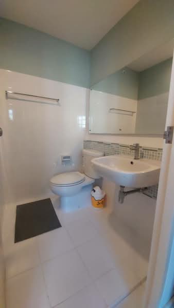 Indy Bangyai, Nonthaburi, Kanchanaphisek Road, Sao Thong Hin, Bang Yai, Nonthaburi, 2 Bedrooms, 96 sqm, Townhouse For Rent, by วิไลวรรณ, 500346058 - DDproperty.com