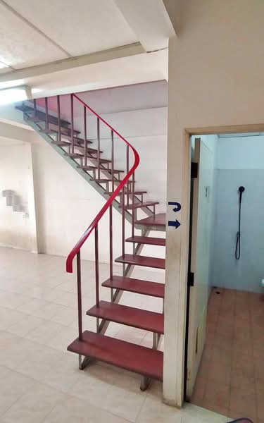 CYP214 2-Story Townhouse, Thammarat Village For Sale: 📍Don Hua Lo, Mueang Chonburi, Chon Buri (Pattaya), Don Hualo, Muang Chon Buri, Chon Buri (Pattaya), 2 Bedrooms, 120 sqm, Townhouse For Sale, by Zani ษณิ, 500346059 - DDproperty.com