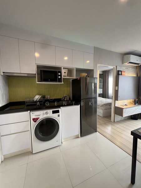 Bangkok Horizon Ratchada-Thaphra, Bangkok, 680 Ratchadaphisek Road, Dao Khanong, Thon Buri, Bangkok, 1 Bedroom, 28 sqm, Condo For Rent, by Agentbkk, 500346061 - DDproperty.com