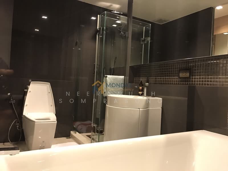 Rhythm Phahol-Ari, Bangkok, 1377 Phaholyothin Road, Samsen Nai, Phaya Thai, Bangkok, 2 Bedrooms, 65 sqm, Condo For Sale, by Neeranuch Somprasong, 500346062 - DDproperty.com