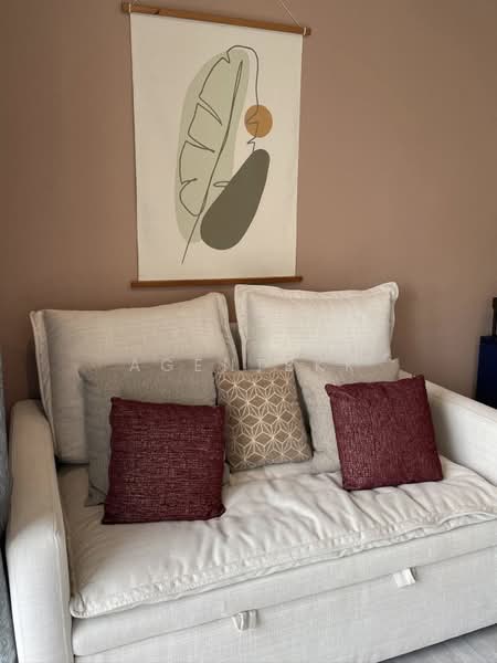 XT Ekkamai, Bangkok, 259 Soi Sukhumvit 63, Khlong Tan Nua, Watthana, Bangkok, 1 Bedroom, 31 sqm, Condo For Rent, by Agentbkk, 500346063 - DDproperty.com