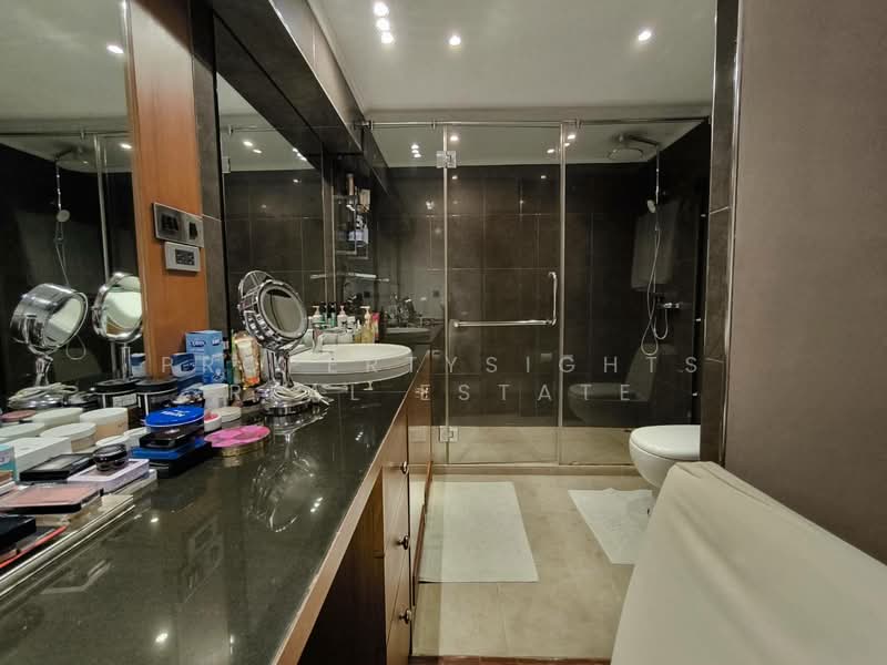 Vibhavadi Suite, Bangkok, 88 Lat Phrao 8 Alley, Jom Phon, Chatuchak, Bangkok, 3 Bedrooms, 188 sqm, Condo For Sale, by PROPERTYSIGHTS REAL ESTATE, 500346067 - DDproperty.com