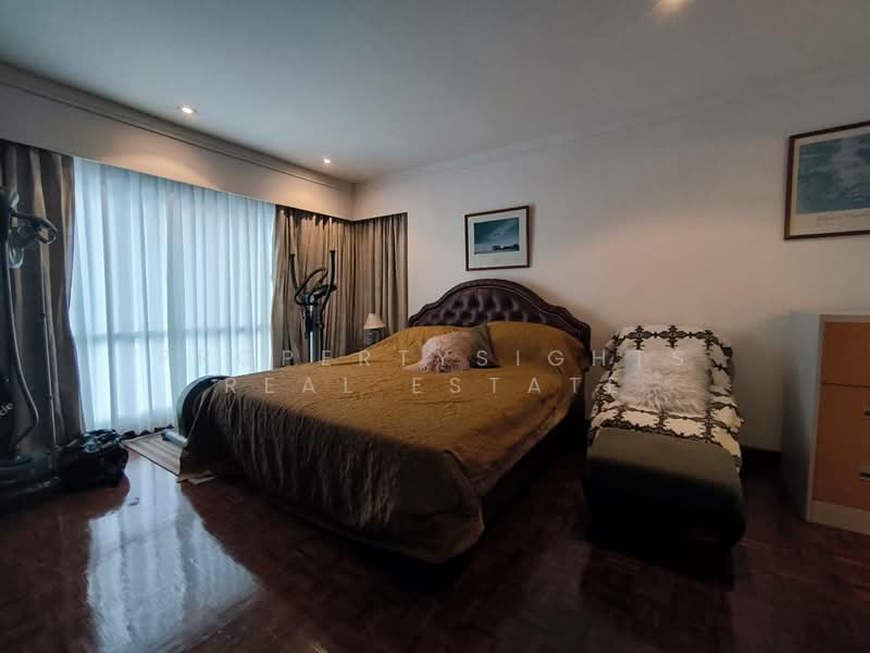 Vibhavadi Suite, Bangkok, 88 Lat Phrao 8 Alley, Jom Phon, Chatuchak, Bangkok, 3 Bedrooms, 188 sqm, Condo For Sale, by PROPERTYSIGHTS REAL ESTATE, 500346067 - DDproperty.com