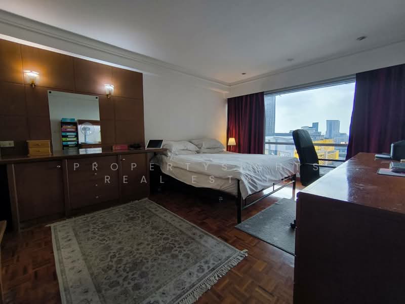 Vibhavadi Suite, Bangkok, 88 Lat Phrao 8 Alley, Jom Phon, Chatuchak, Bangkok, 3 Bedrooms, 188 sqm, Condo For Sale, by PROPERTYSIGHTS REAL ESTATE, 500346067 - DDproperty.com