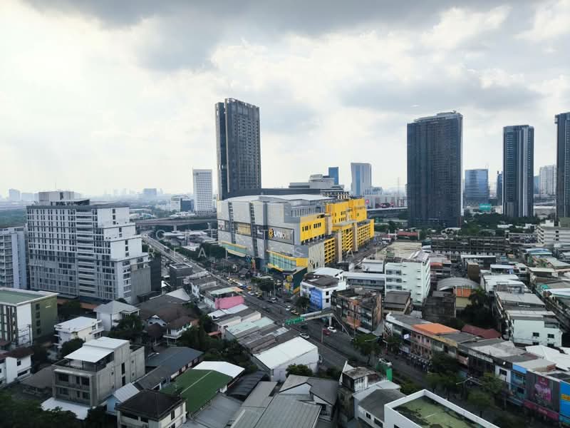 Vibhavadi Suite, Bangkok, 88 Lat Phrao 8 Alley, Jom Phon, Chatuchak, Bangkok, 3 Bedrooms, 188 sqm, Condo For Sale, by PROPERTYSIGHTS REAL ESTATE, 500346067 - DDproperty.com