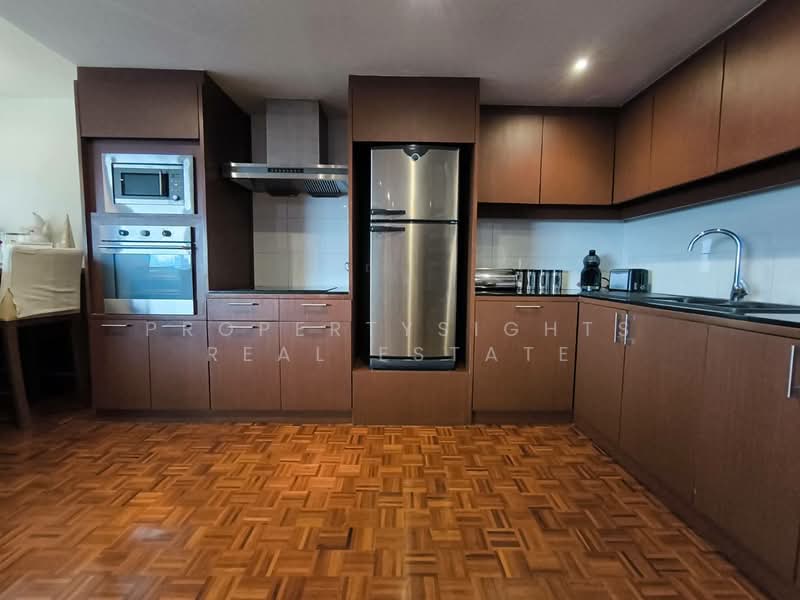 Vibhavadi Suite, Bangkok, 88 Lat Phrao 8 Alley, Jom Phon, Chatuchak, Bangkok, 3 Bedrooms, 188 sqm, Condo For Sale, by PROPERTYSIGHTS REAL ESTATE, 500346067 - DDproperty.com