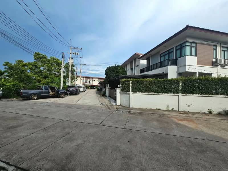 โกลเด้น โฮม 3 แหลมฉบัง, Chon Buri (Pattaya), Bang Lamung, Bang Lamung (Pattaya), Chon Buri (Pattaya), 3 Bedrooms, 134 sqm, Single Detached House For Sale, by The Best Property ปู, 500346068 - DDproperty.com